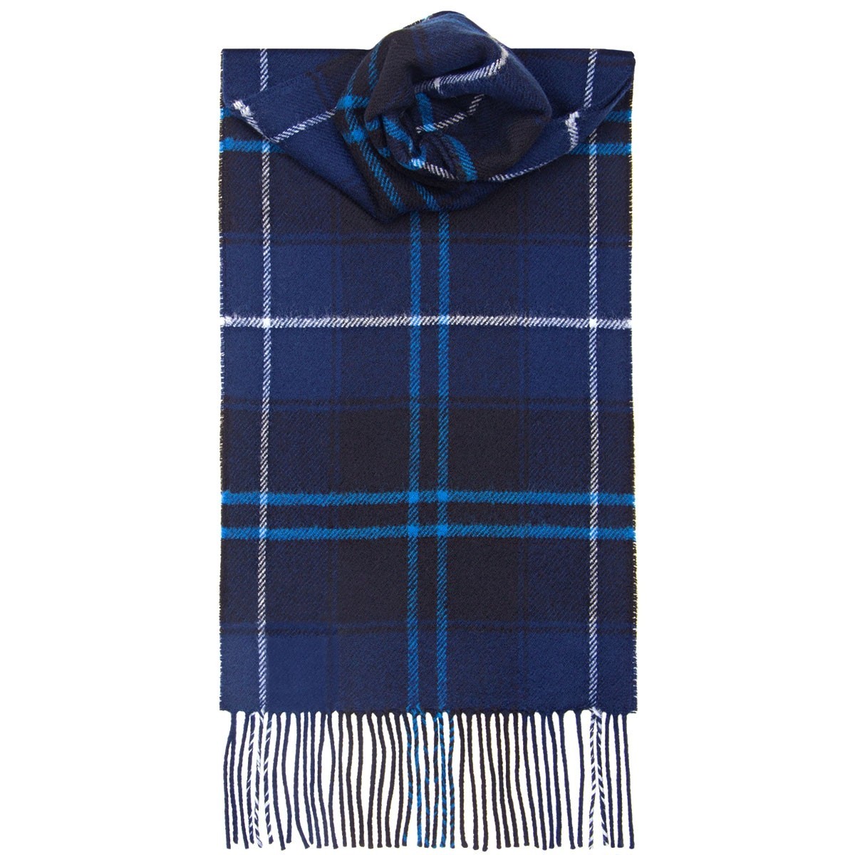patriot modern tartan