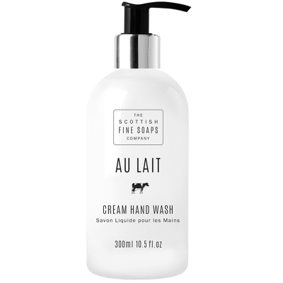 Au Lait Cream Hand Wash - 300 ml