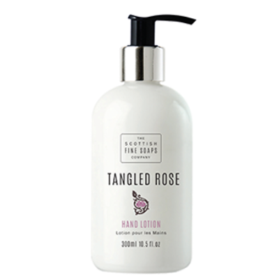 Tangled Rose Hand Lotion - 300 ml