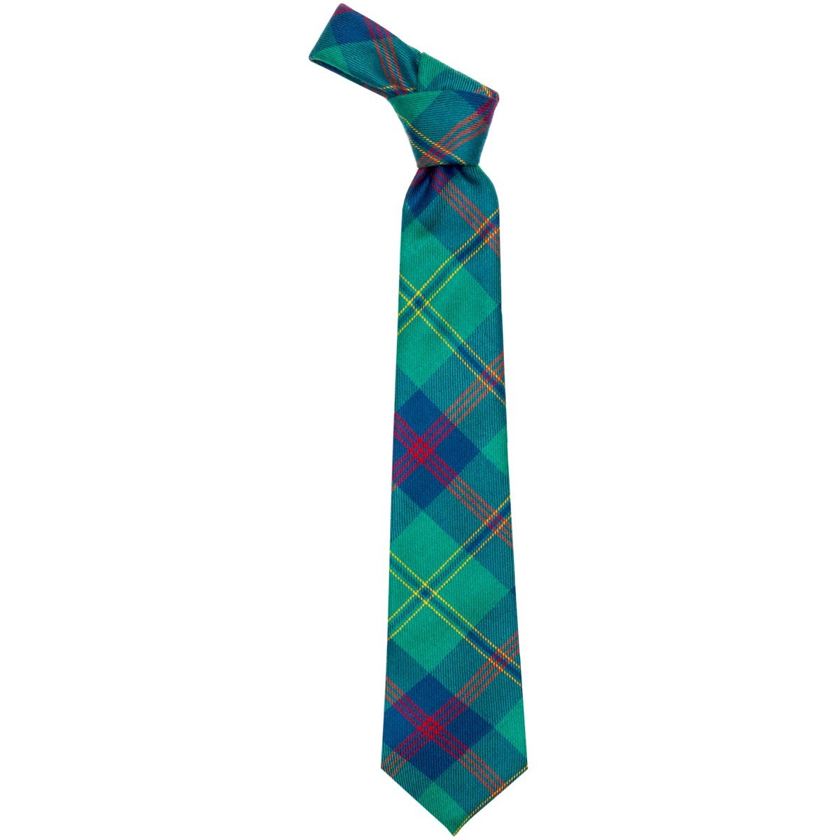 Gretna Green Ancient Tartan Tie 