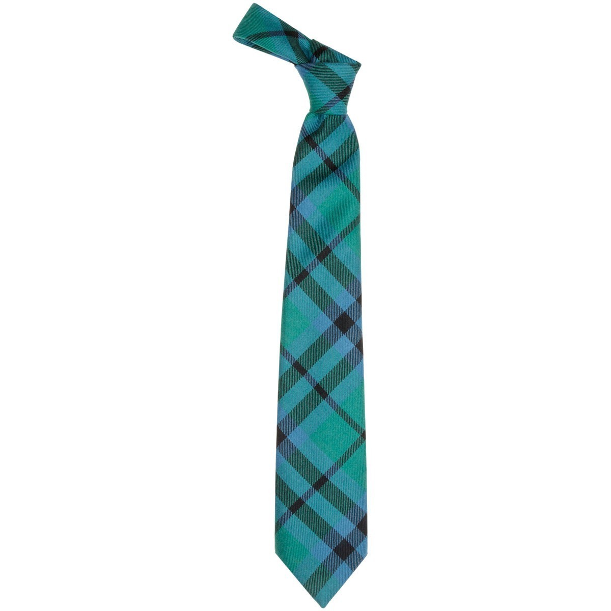Keith Ancient Tartan Tie
