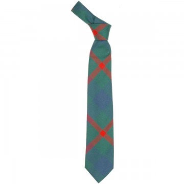 Agnew Ancient Tartan Tie