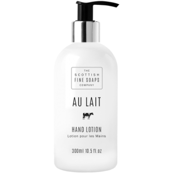 Luxury Au Lait Hand Lotion - 300 ml