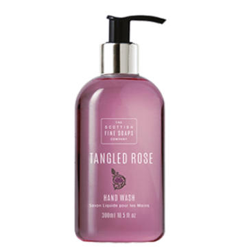 Tangled Rose Hand Wash - 300 ml