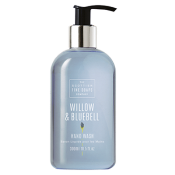 Willow & Bluebell Hand Wash - 300 ml