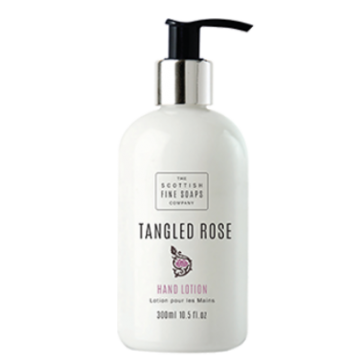 Tangled Rose Hand Lotion - 300 ml