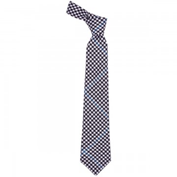 Buccleugh Tartan Tie