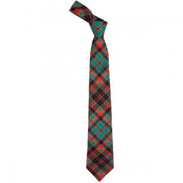 Buchan Ancient Tartan Tie