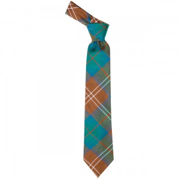 Chisolm Hunting Ancient Tartan Tie 