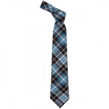 Clark Ancient Tartan Tie 