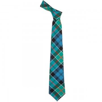 Colquhoun Ancient Tartan Tie 