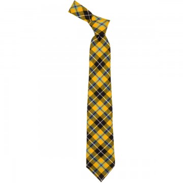 Cornish National Tartan Tie 