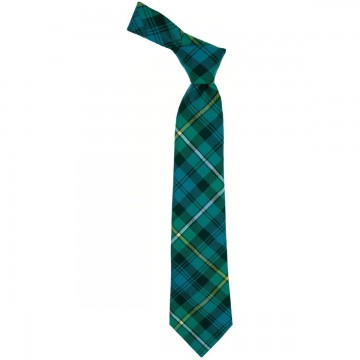 Campbell of Argyle Ancient Tartan Tie