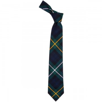 Campbell of Argyle Modern Tartan Tie
