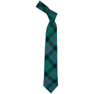 Campbell of Cawdor Ancient Tartan Tie