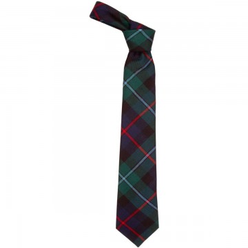 Campbell of Cawdor Modern Tartan Tie