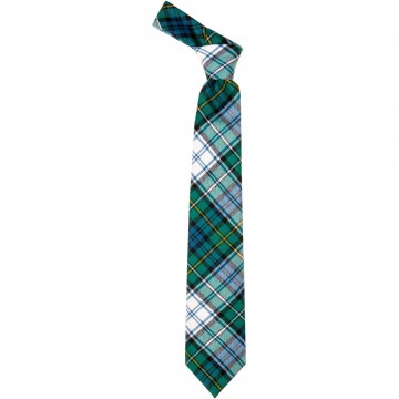 Campbell Dress Ancient Tartan Tie