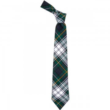 Campbell Dress Modern Tartan Tie