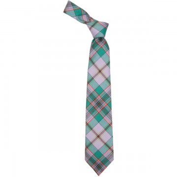 Craig Ancient Tartan Tie 