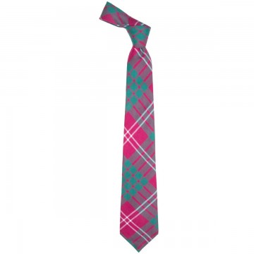 Crawford Ancient Tartan Tie 