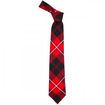 Cunningham Modern Tartan Tie 