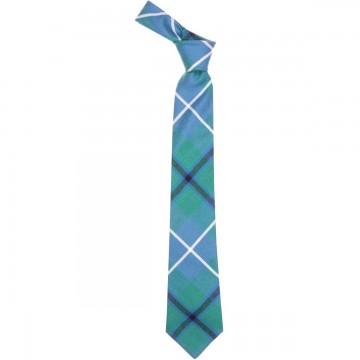 Douglas Ancient Tartan Tie 