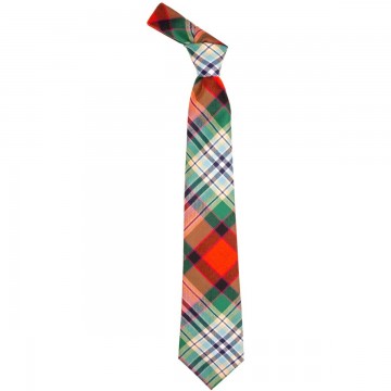 Dundee Old Ancient Tartan Tie 