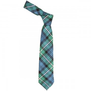 Forbes Ancient Tartan Tie 