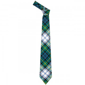 Gordon Dress Ancient Tartan Tie 