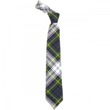 Gordon Dress Modern Tartan Tie 