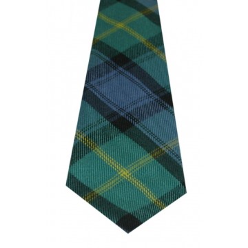 Gordon Old Ancient Tartan Tie 