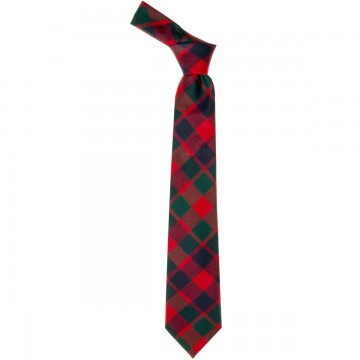 Gow Modern Tartan Tie 