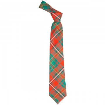 Hay Ancient Tartan Tie 