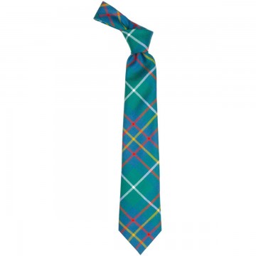 Inglis Ancient Tartan Tie 