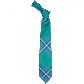 Irvine Ancient Tartan Tie