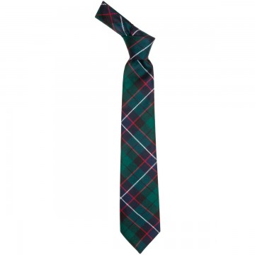 Galbraith Modern Tartan Tie 