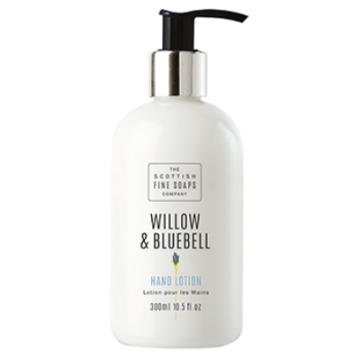Willow & Bluebell Hand Lotion - 300 ml