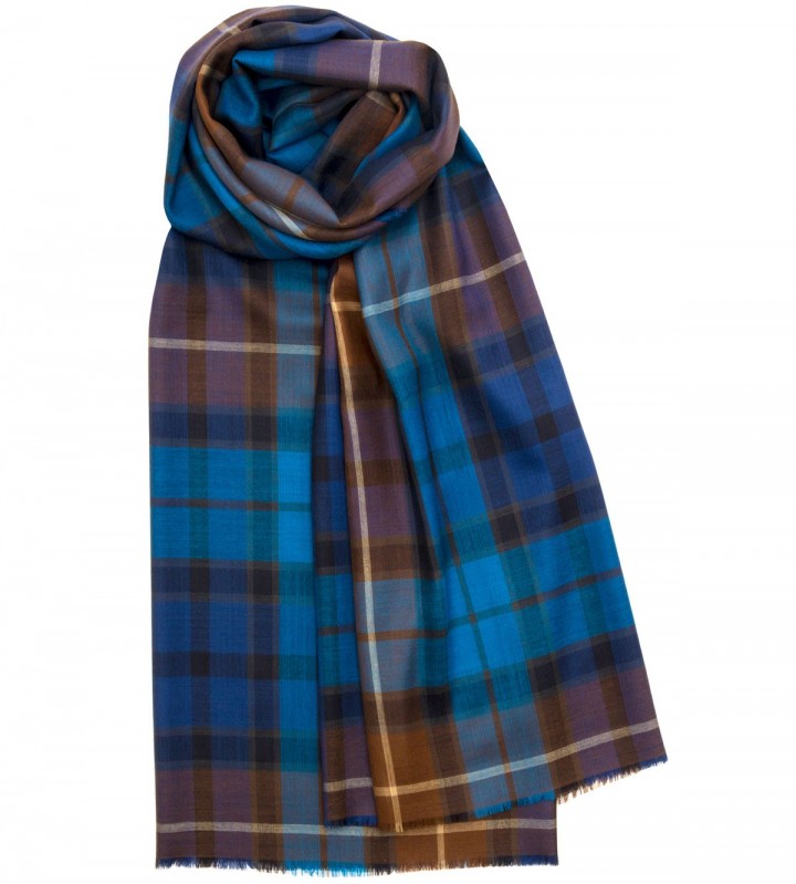 Cashmere & Fine Woollens Made in Scotland | House of Cashmere